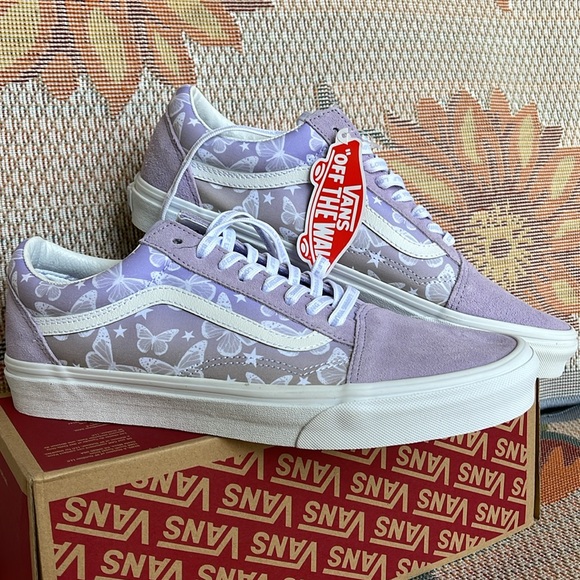 Vans Men’s Old Skool
Team Wellness Multi
VN0005UA448
Sneakers - Picture 6 of 16